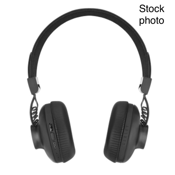 🤩 HOST PICK 🤩 BNIB HOUSE OF MARLEY POSITIVE VIBRATIONS 2 WIRELESS HEADPHONES - Picture 5 of 12